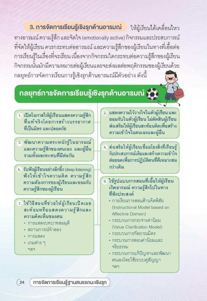 ตัวอย่างไฟล์คู่มือการจัดการเรียนรู้